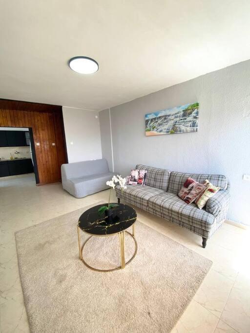 Apartment On The Mermaid Beach Qiryat Yam Dış mekan fotoğraf