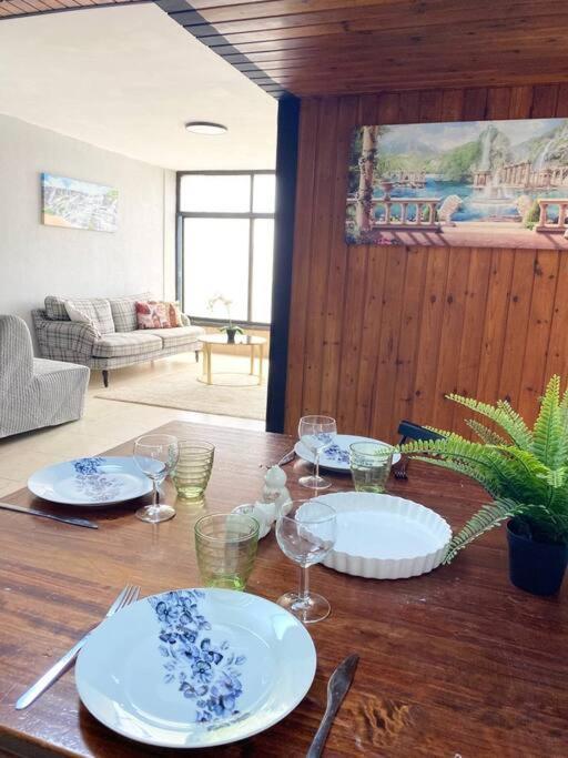 Apartment On The Mermaid Beach Qiryat Yam Dış mekan fotoğraf